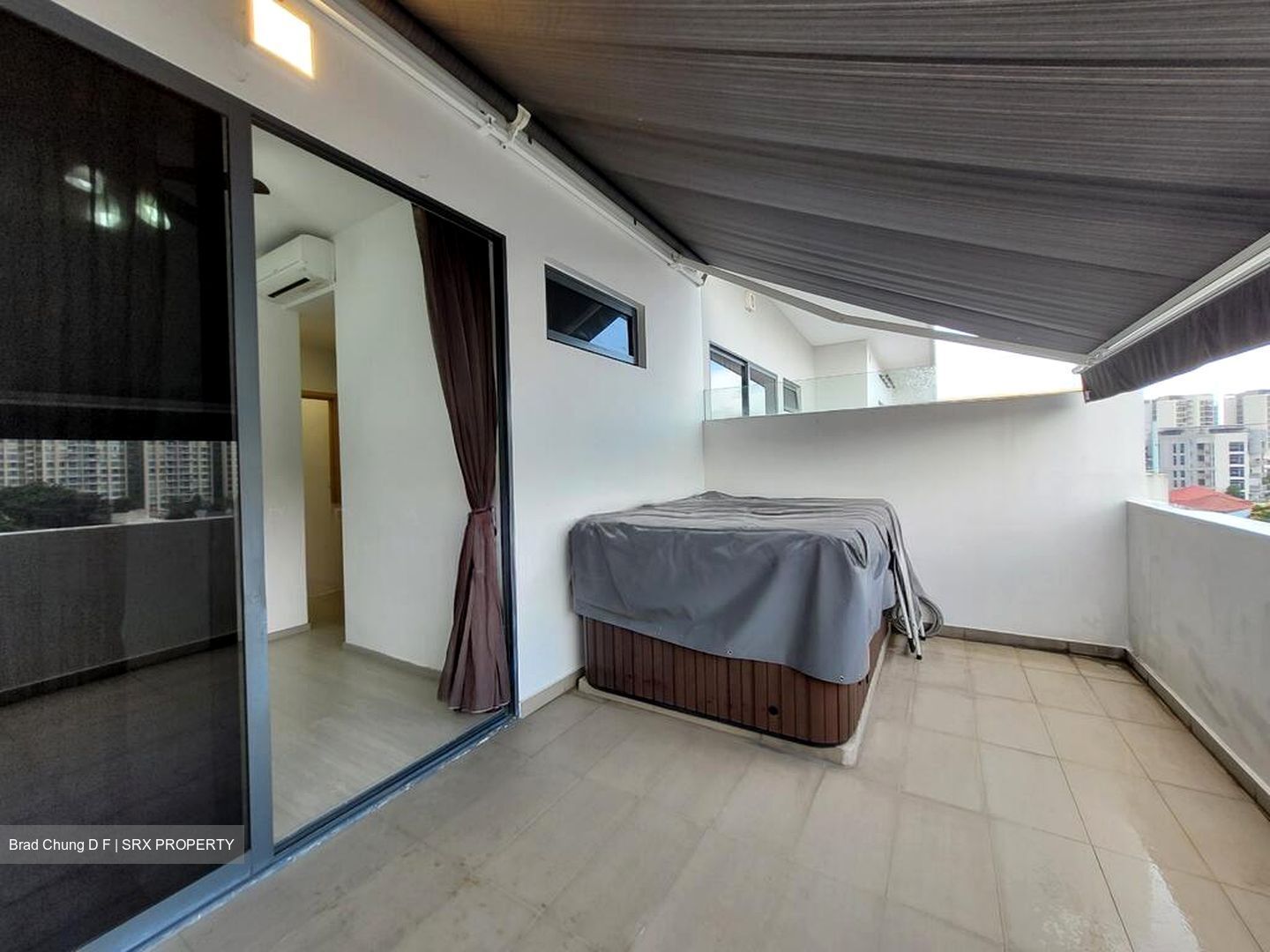 21 Richards (D19), Apartment #501740171